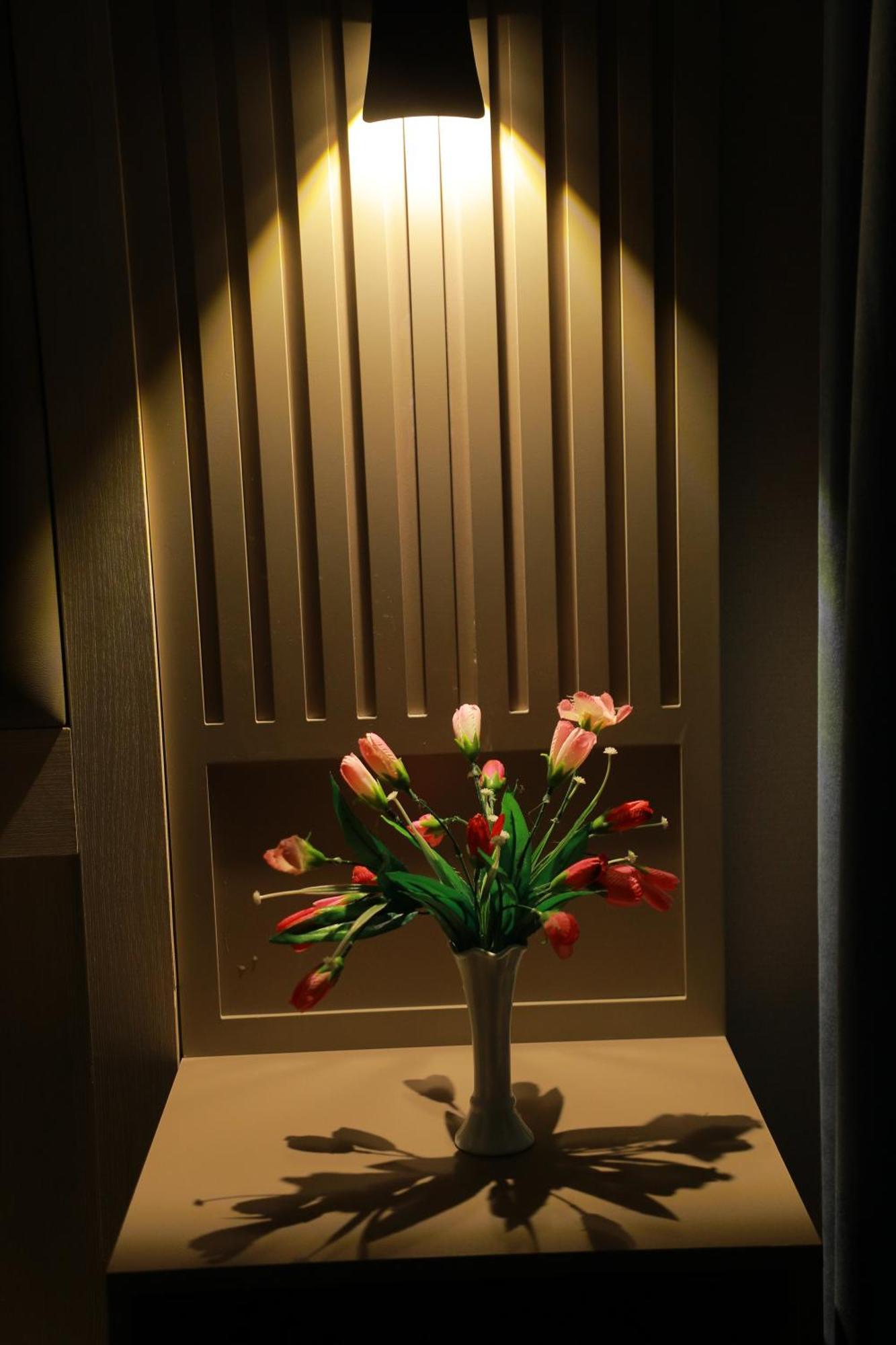 Human Hotel Tashkent Luaran gambar