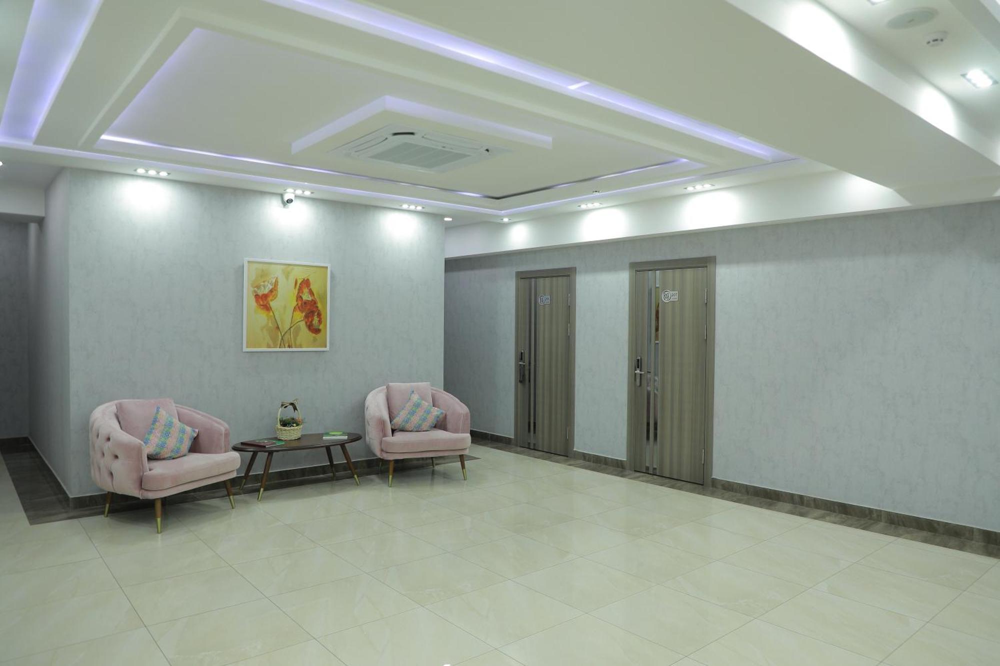 Human Hotel Tashkent Luaran gambar
