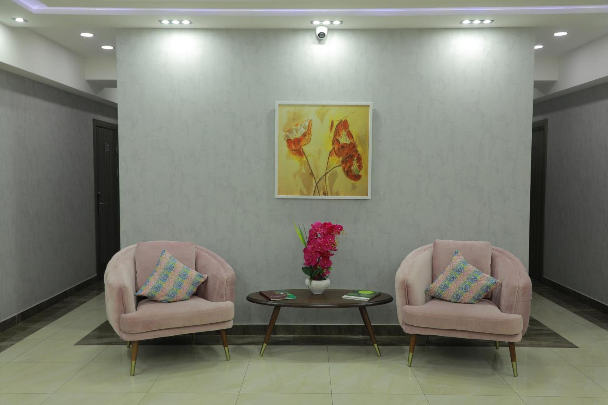 Human Hotel Tashkent Luaran gambar