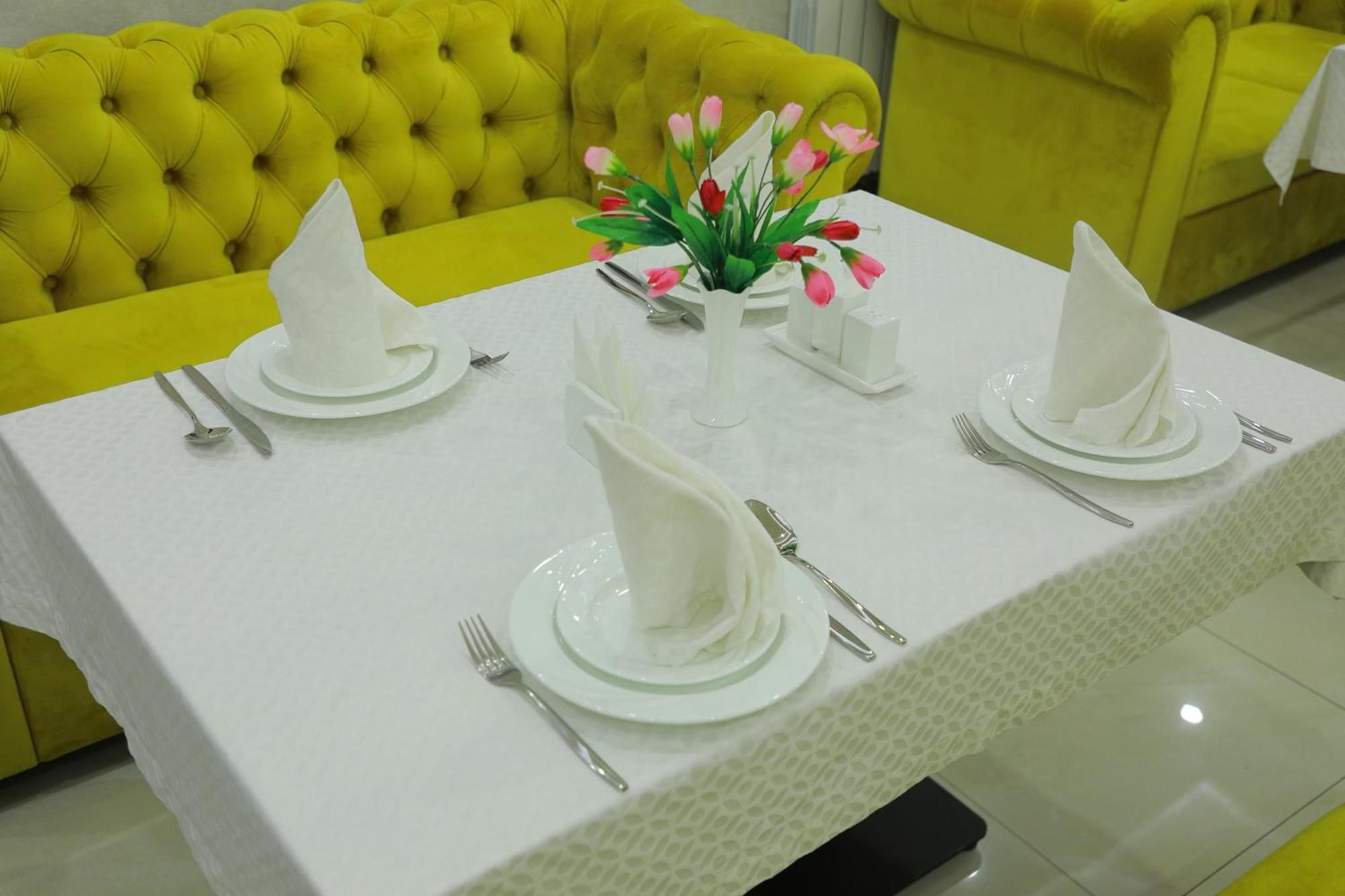 Human Hotel Tashkent Luaran gambar